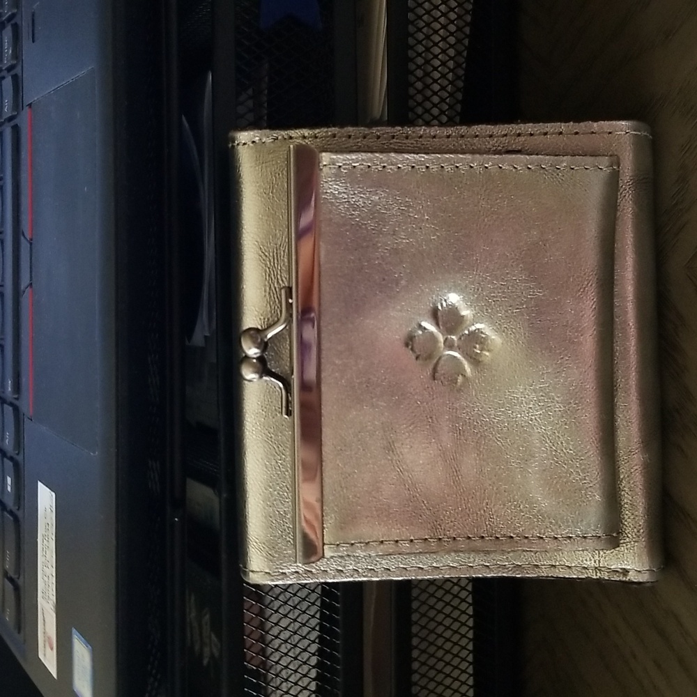 Patricia Nash Wallet